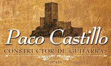 Paco Castillo