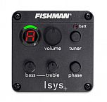 Fishman Isys+